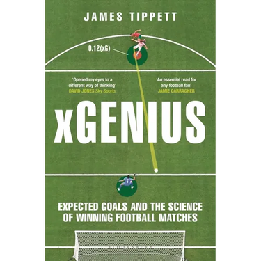 Xgenius: Expected Goals and the Science of Winning Football Matches