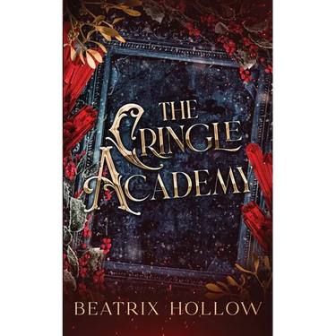 The Cringle Academy: Paranormal Why Choose Romance