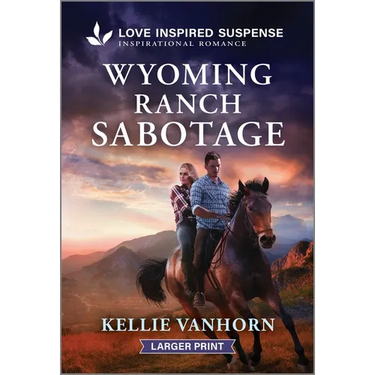 Wyoming Ranch Sabotage