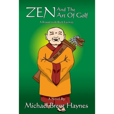 Zen and the Art of Golf