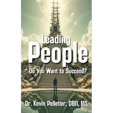 Leading People: Do You Want to Succeed?
