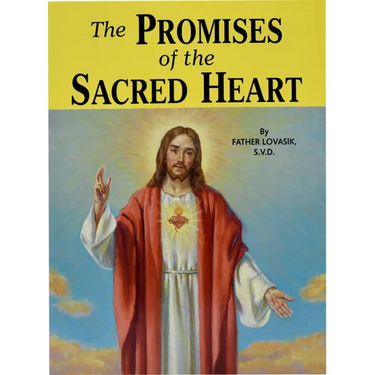 The Promises of the Sacred Heart
