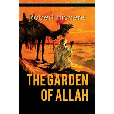 The Garden of Allah