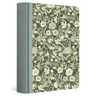 ESV Single Column Journaling Bible, Large Print, Artist Series (Cloth Over Board, Lulie Wallace, Martha)