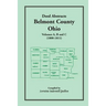 Deed Abstracts, Belmont County, Ohio: Volumes A, B, C (1800-1811)