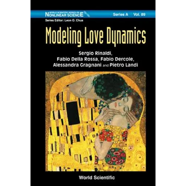 Modeling Love Dynamics