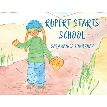 Rupert Starts School
