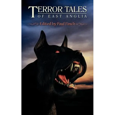 Terror Tales of East Anglia