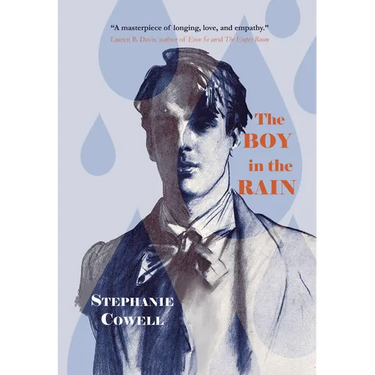 The Boy in the Rain