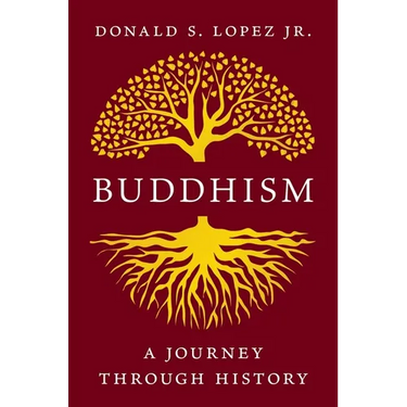 Buddhism: A Journey Through History