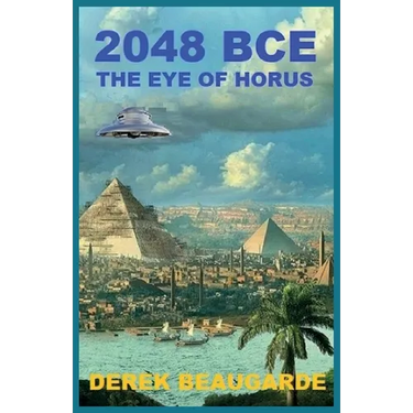 2048 Bce: The Eye of Horus