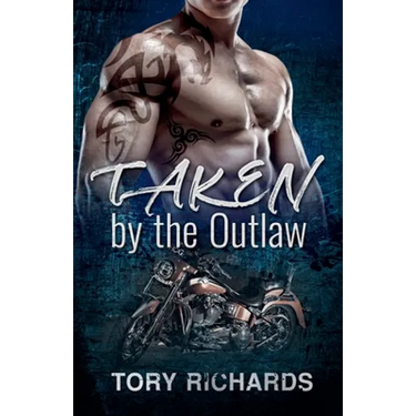 Taken by the Outlaw