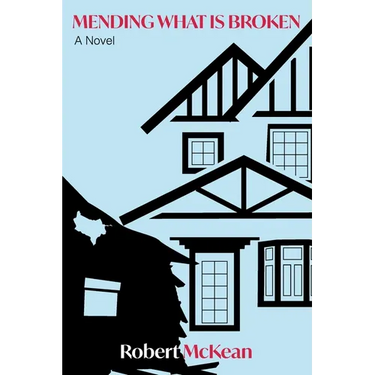 Mending What Is Broken