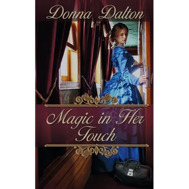 Magic in Her Touch