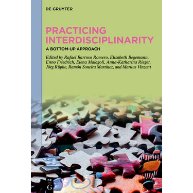 Practicing Interdisciplinarity: A Bottom-Up Approach
