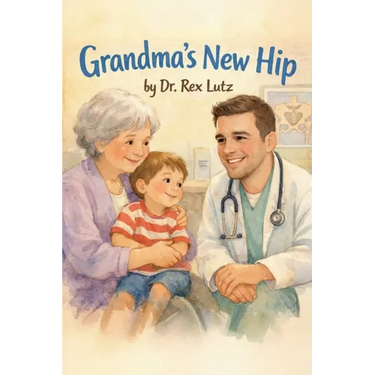 Grandma's New Hip