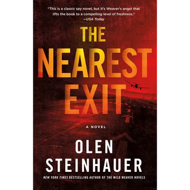 The Nearest Exit