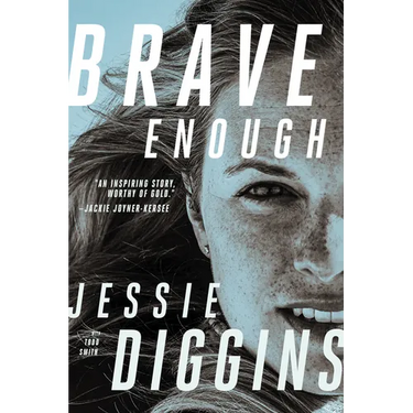Brave Enough