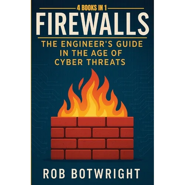 Firewalls: The Engineer's Guide in the Age of Cyber Threats