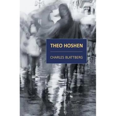The Adventurous Young Philosopher Theo Hoshen of Toronto