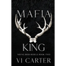 Mafia King: Dark Irish Mafia Arranged Marriage