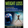Weight Loss: NLP for Fast Weight Loss & Weight Loss Motivation for Women