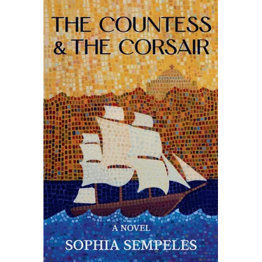 The Countess and the Corsair