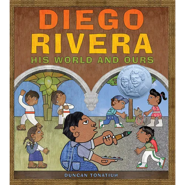 Diego Rivera: His World and Ours