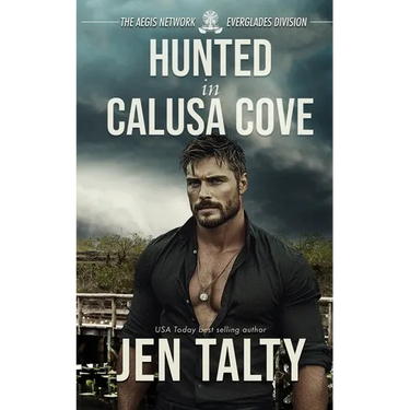 Hunted in Calusa Cove