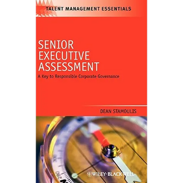 Senior Executive Assessment