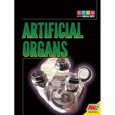 Artificial Organs