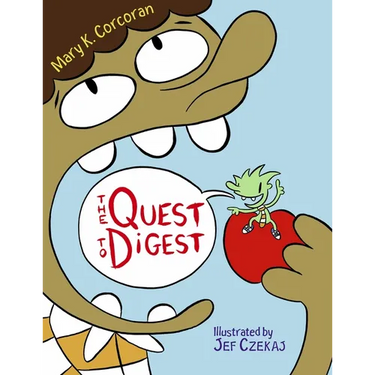 The Quest to Digest