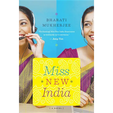 Miss New India