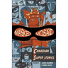 Masked Mosaic: Canadian Super Stories