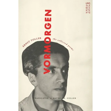 Vormorgen: The Collected Poems