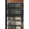 The Genealogy of the Descendants of Henry Kingsbury, of Ipswich and Haverhill, Mass