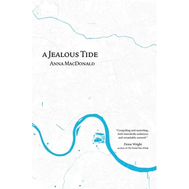 A Jealous Tide