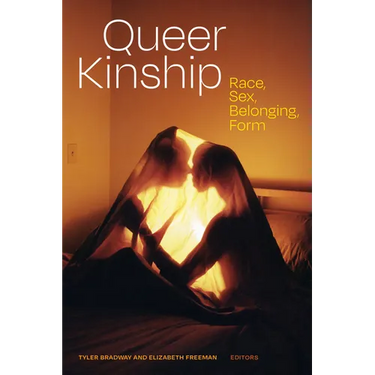 Queer Kinship: Race, Sex, Belonging, Form