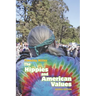 The Hippies and American Values