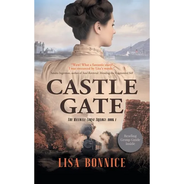 Castle Gate