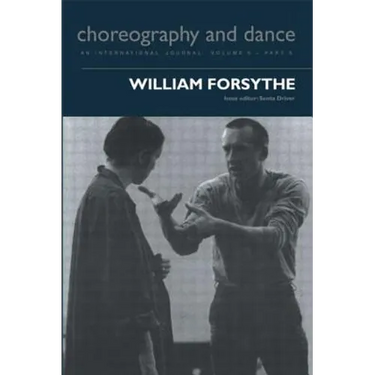 William Forsythe