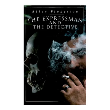 The Expressman and the Detective: Tale of a Grand Heist based on a True Crime Story