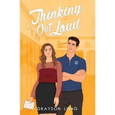 Thinking Out Loud