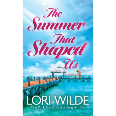 The Summer That Shaped Us