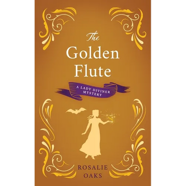 The Golden Flute