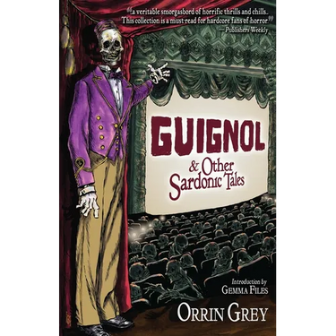 Guignol & Other Sardonic Tales
