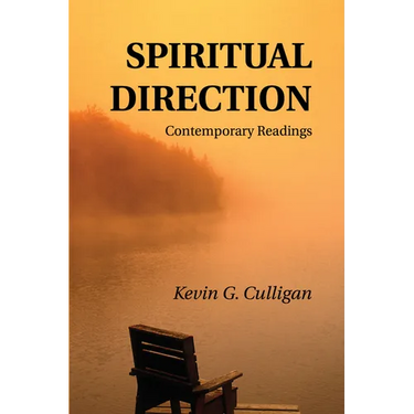 Spiritual Direction