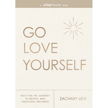 Go Love Yourself
