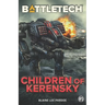 BattleTech: Children of Kerensky