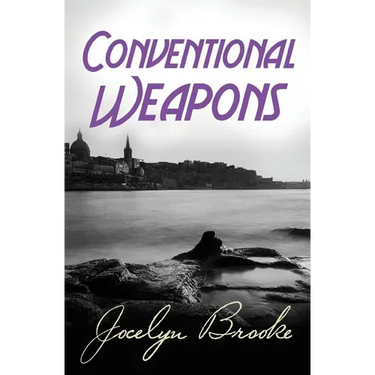 Conventional Weapons